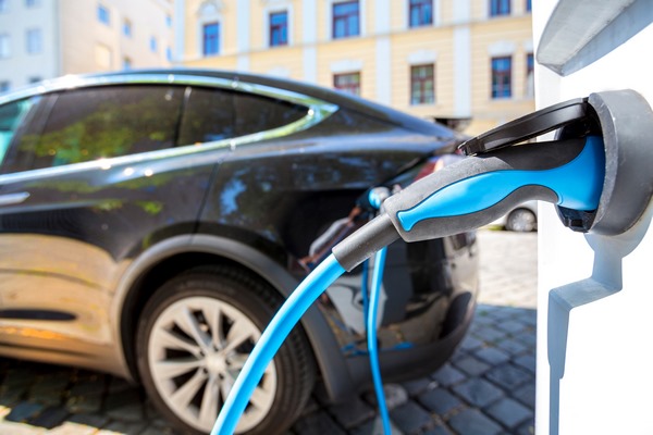 Entreprise borne de recharge voiture électrique - Monistrol-sur-Loire - EGDP