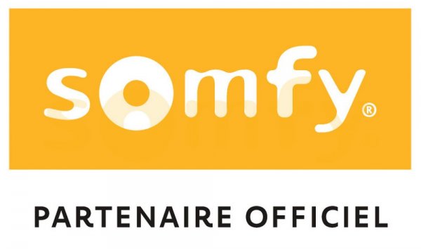 EGDP partenaire officiel SOMFY à Andrézieux Bouthéon et ses alentours